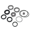 thumbnail image 3 of Bearings Kit, Reliable Rear Differential Axle Bearing Seal Kit Sturdy Rustproof Professional  for ATV, 3 of 8