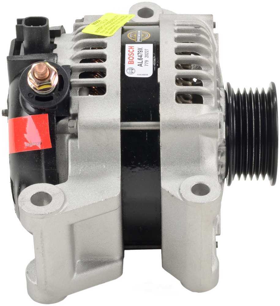 Bosch AL6479X Premium Alternator