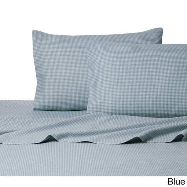 Belle Epoque La Rochelle Collection Gingham Heathered ...