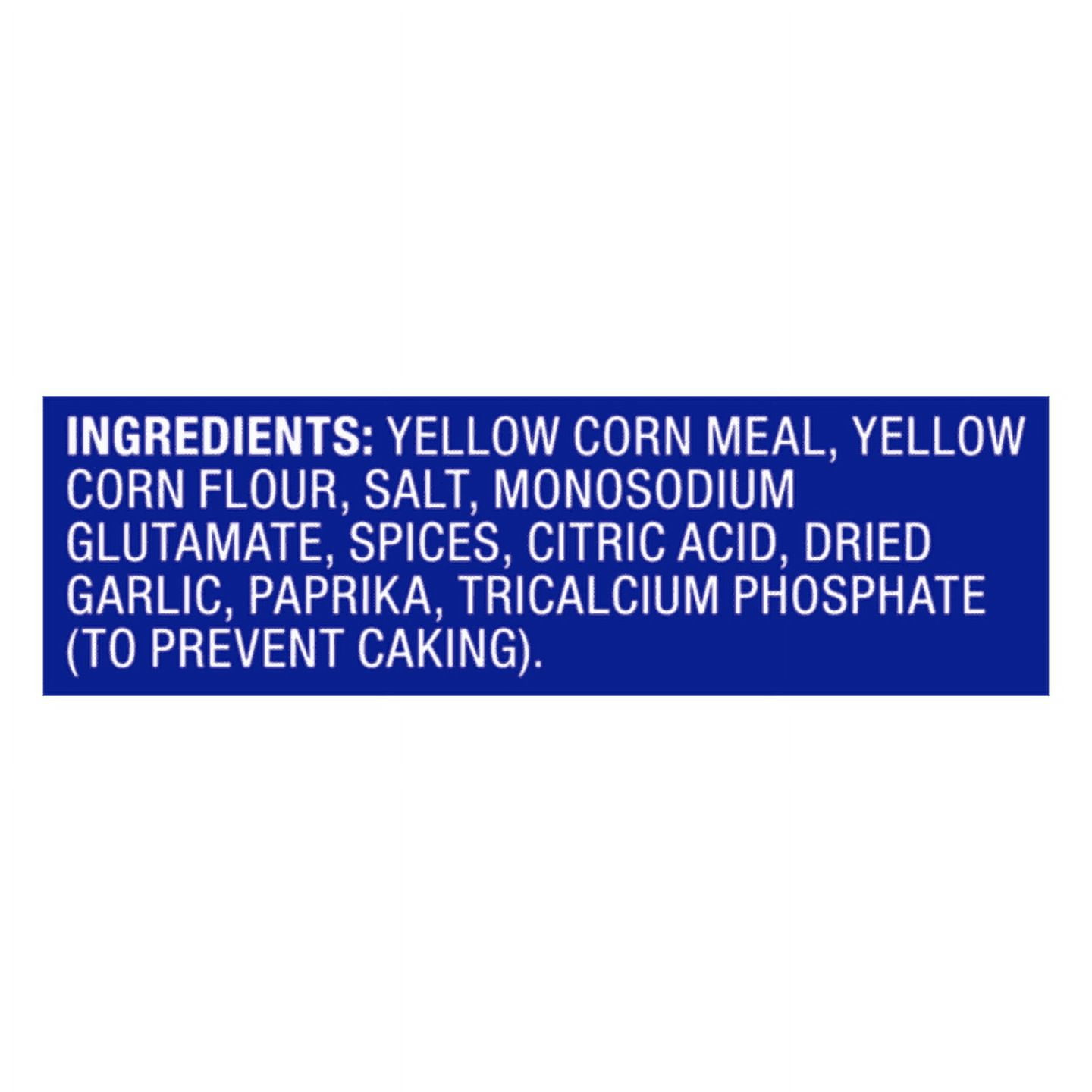 Louisiana Fish Fry Products Crispy Seasoned Fish Fry Seafood Breading Mix, 22 oz Box