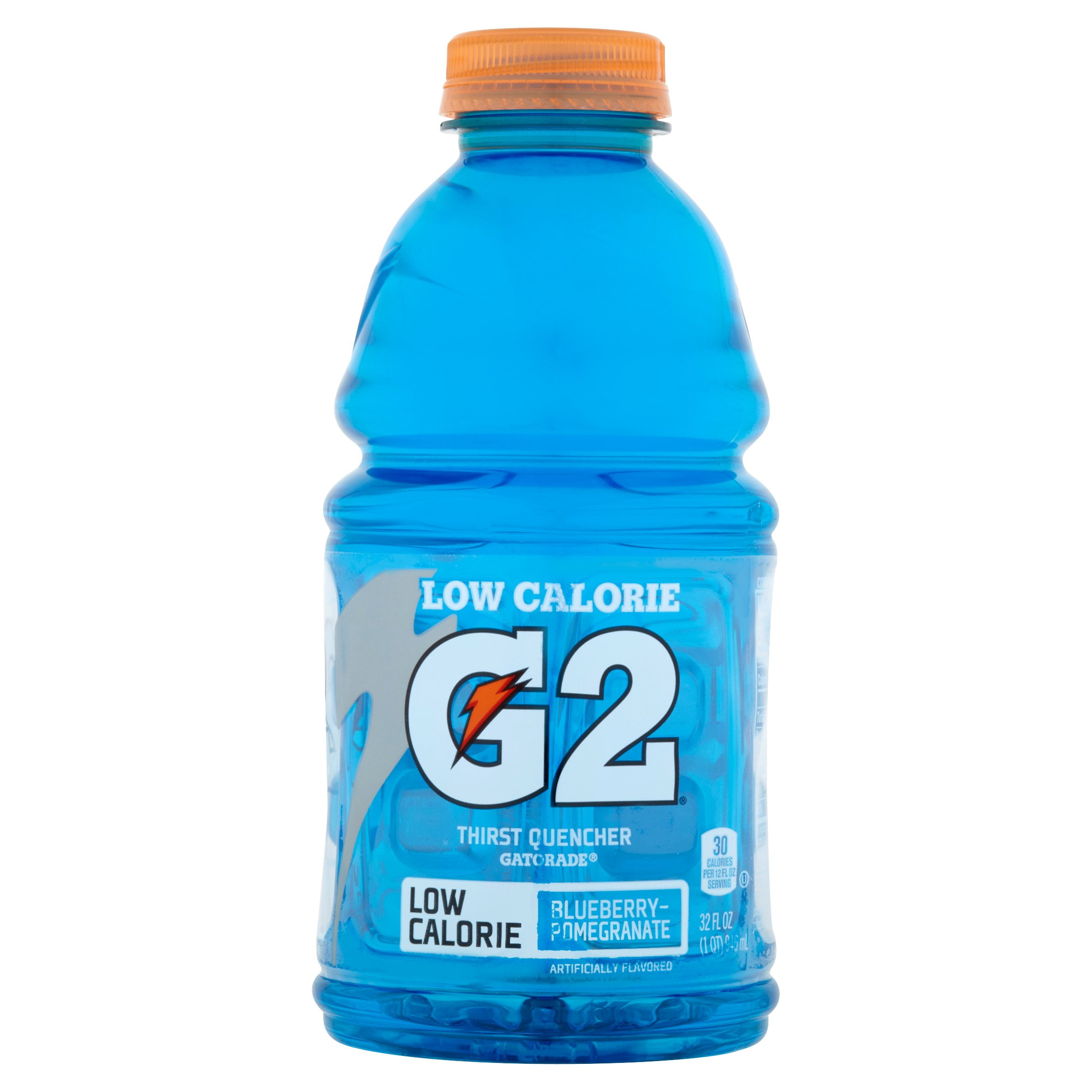 Gatorade Strawberry Lemonade Thirst Quencher 20 fl oz