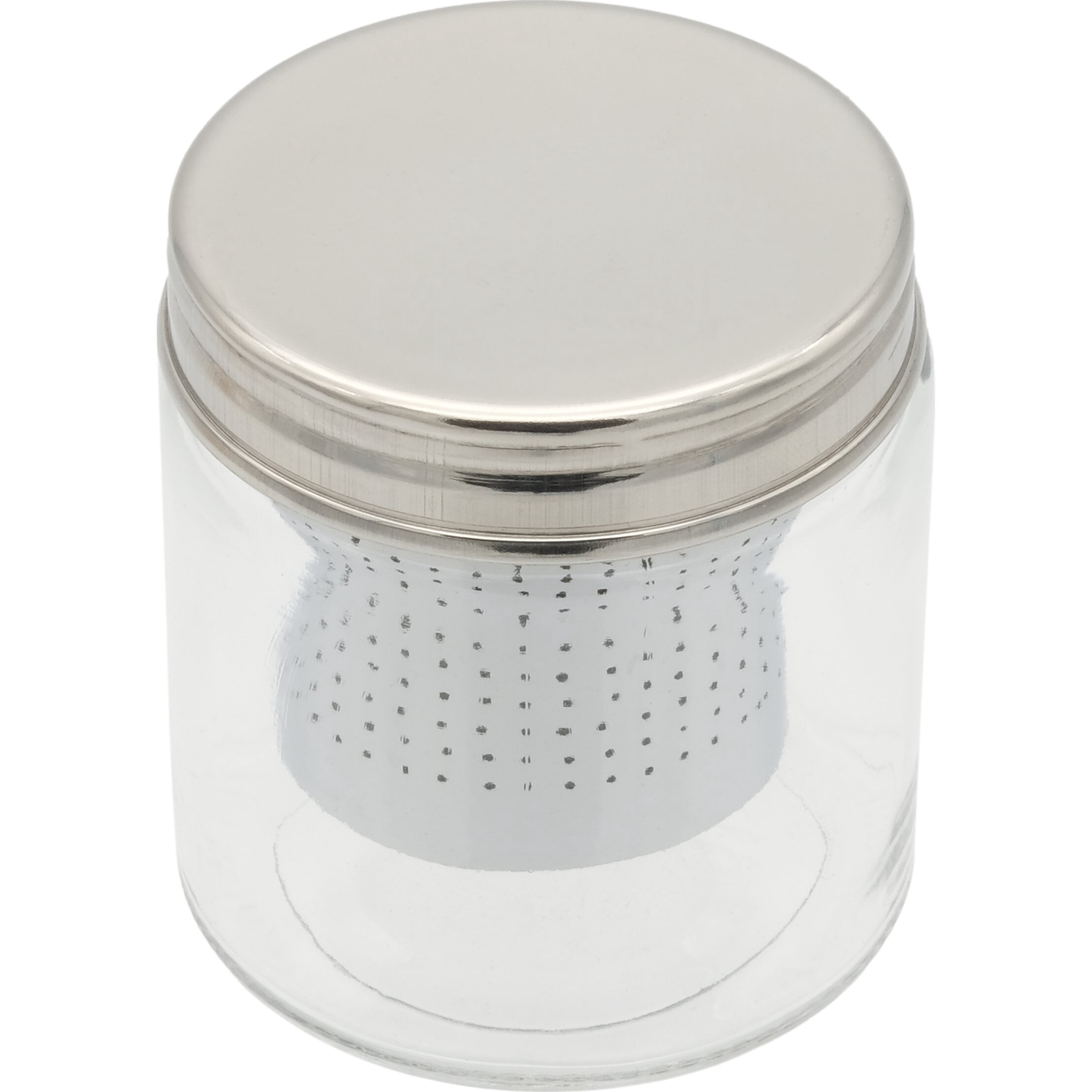 glutathione ultrasonic cleaner glass container Household Glasses Cleaning Machine 0.8L 35W Gem Glow Clean + Care