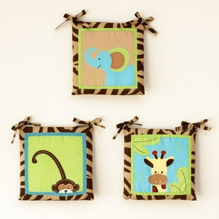 Too Good by Jenny McCarthy - Zoo Zoo Wall Art