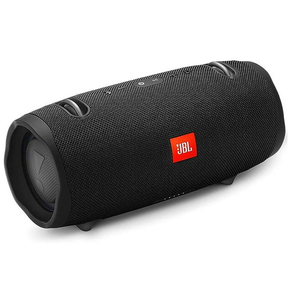 Bocina Portatil JBL Xtreme 2 Impermeable Negro