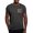 Charcoal, variant on CafePress - Someone In California Loves Me Dark T Shirt - Men's Classic Cotton T-Shirts