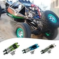 thumbnail image 3 of Amortiguador trasero 130mm para 1/10 WLtoys K949 Vogacara, 3 of 6
