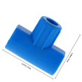 thumbnail image 2 of OUNONA 10Ud Accesorio Azul Para Carrete De Línea De Ideal Para Reemplazo Y Organización, 2 of 6
