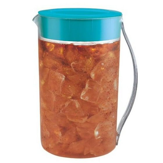 Mr. Coffee TP12 Replacement Pitcher For Iced Tea Maker, 2