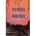 thumbnail image 1 of Libro Historias De Monstruos Tapa Blanda, Autor Valentina Camerini, Editorial Editorial Gribaudo, 1 of 2