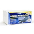 thumbnail image 4 of Aquascape 93000 3 Piece Koi Fish Pond Floating Alligator Predator Decoy, Green, 4 of 5