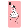 thumbnail image 1 of Funda de silicona suave para teléfono Huawei Y7 2019, carcasa trasera con estampado para Huawei Y7P Y7 Prime Y 7 Y7 Pro 2019, funda de TPU Y7P Fivean unisex, 1 of 2