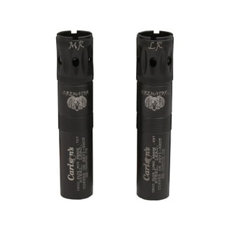 Carlson Cremator Ported Choke Tube Beretta Benelli Mobil 12GA MR