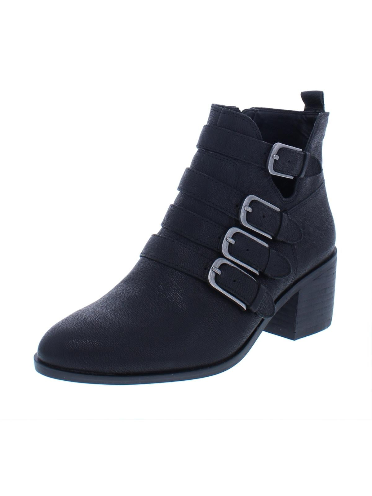 lucky brand loreniah bootie