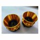 thumbnail image 4 of 1pair 1/4 Inch 10 Inch Hub Adapter for Studer ReVox, 4 of 5