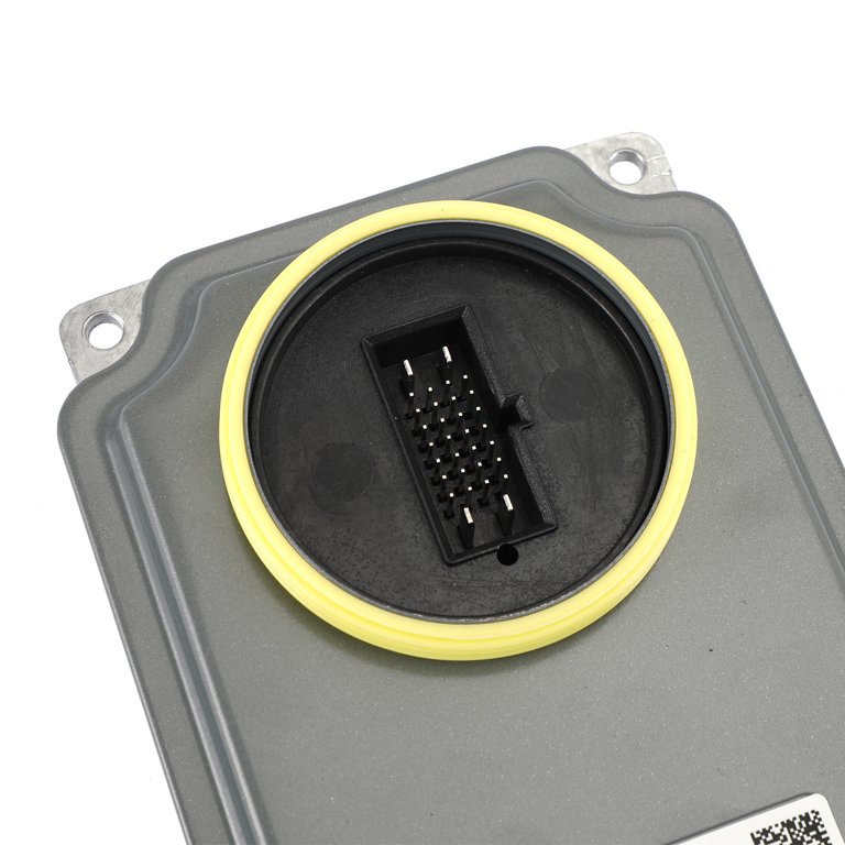 Driver Light Bulb Control Unit Module 63117354974 For BMW 5 Serie 