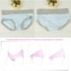 thumbnail image 1 of Bragas de maternidad, ropa interior de algodón suave y transpirable para embarazadas, cintura baja, bragas de maternidad para mujer, rendimiento confiable, 1 of 10
