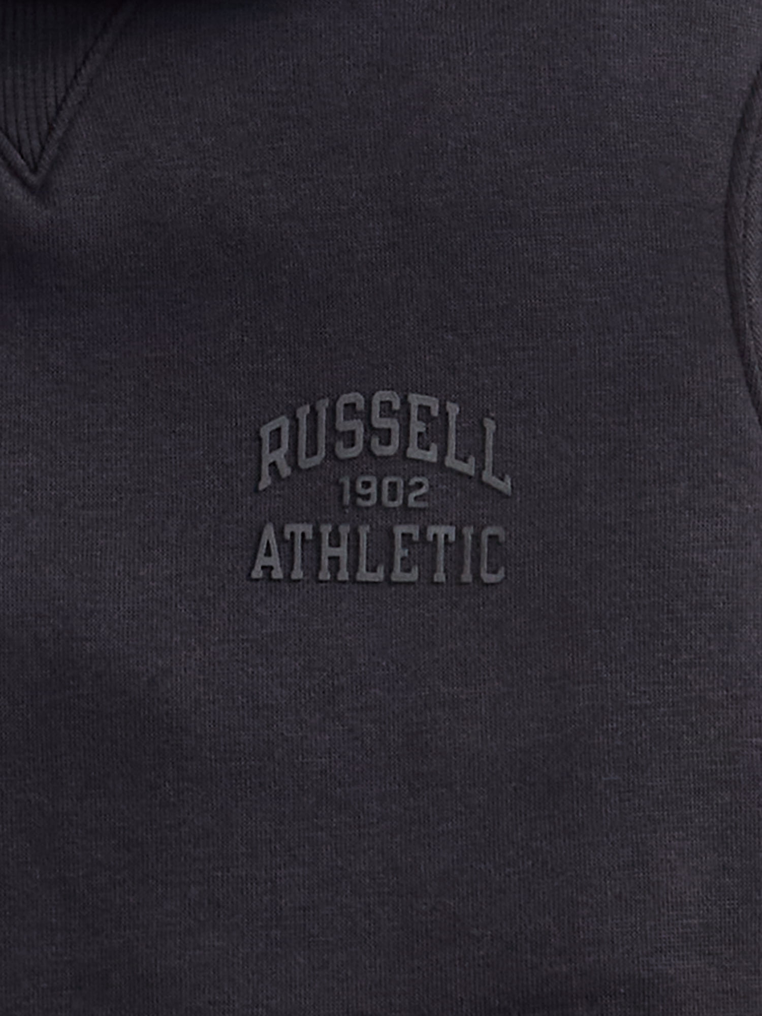 Russell Athletic Boy's Classic Fleece Hoodie, Sizes 4-18