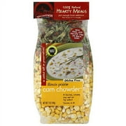 Hearty Meals Illinois Prairie Corn Chowder Soup Mix, 7 oz, (Pack of 8)