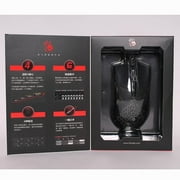 A4tech bloody A90 Reasonable price 4000 CPI 3 shooting modes light strike gaming mouse