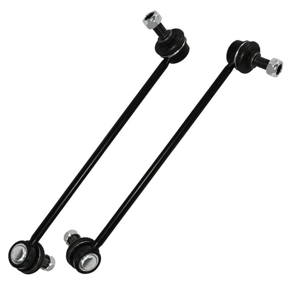 Detroit Axle - Front Sway Bar End Links Replacement for 2013-2022 Buick Encore Chevrolet Trax - 2pc Set