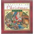 thumbnail image 1 of Pre-Owned Treasury of Christmas tales (Hardcover) 078531525X 9780785315254, 1 of 1