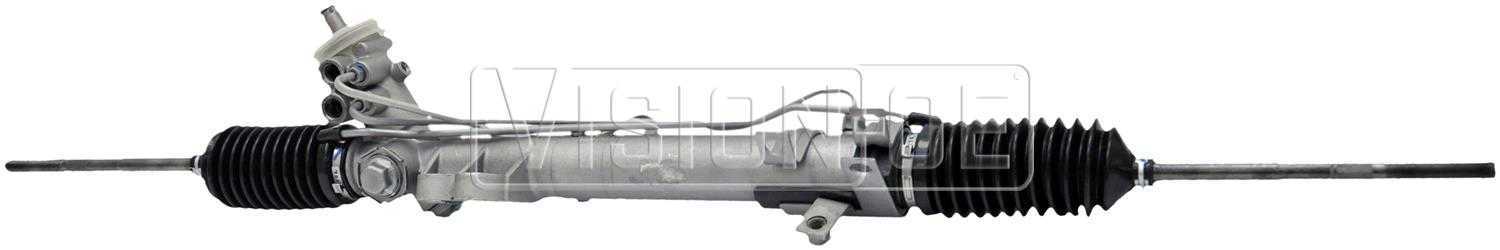 BBB PRECISION 103-0106 BBB INDUSTRIES Rack Pinion Power