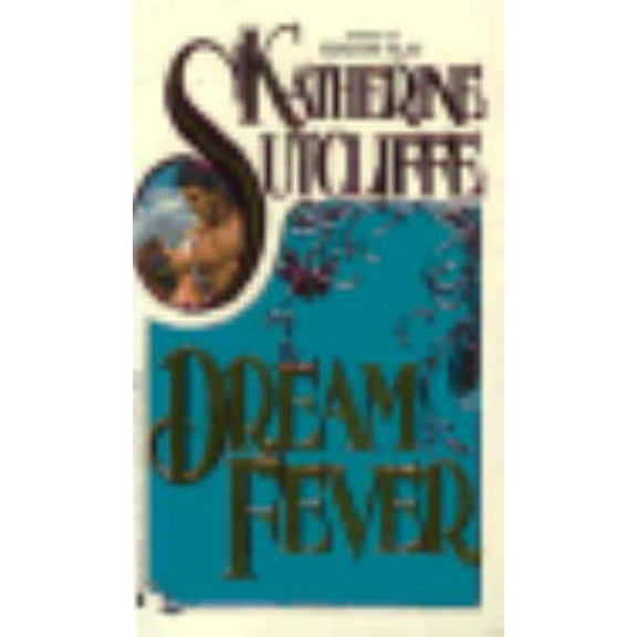 Pre-Owned Dream Fever (Paperback) 038075942X 9780380759422
