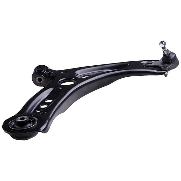 Dorman 526-632 Front Right Lower Suspension Control Arm and Ball Joint Assembly for Specific Audi / Seat / Volkswagen Models Fits select: 2019-2022 VOLKSWAGEN JETTA, 2015-2021 VOLKSWAGEN GOLF