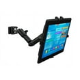 thumbnail image 4 of Mount-It! MI-7310 - Headrest mount for tablet - from 7" to 11" - glossy black, 4 of 7