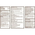 thumbnail image 7 of Aspirin Regimen Bayer Regular Dose Pain Reliever Enteric Coated Tablets, 325mg, 100 Count, 7 of 7
