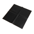 thumbnail image 4 of 40 Sheets Flower Wrapping Paper Squared 22.8 Inches Gold Edge Gift Packaging Paper for Party Ceremony Festival, 4 of 21