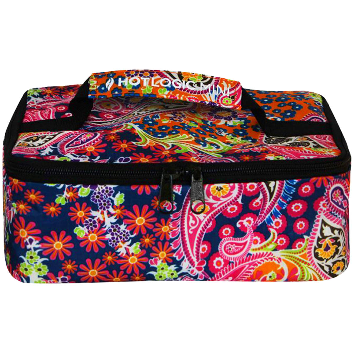 Hot Logic Mini Personal Portable Oven