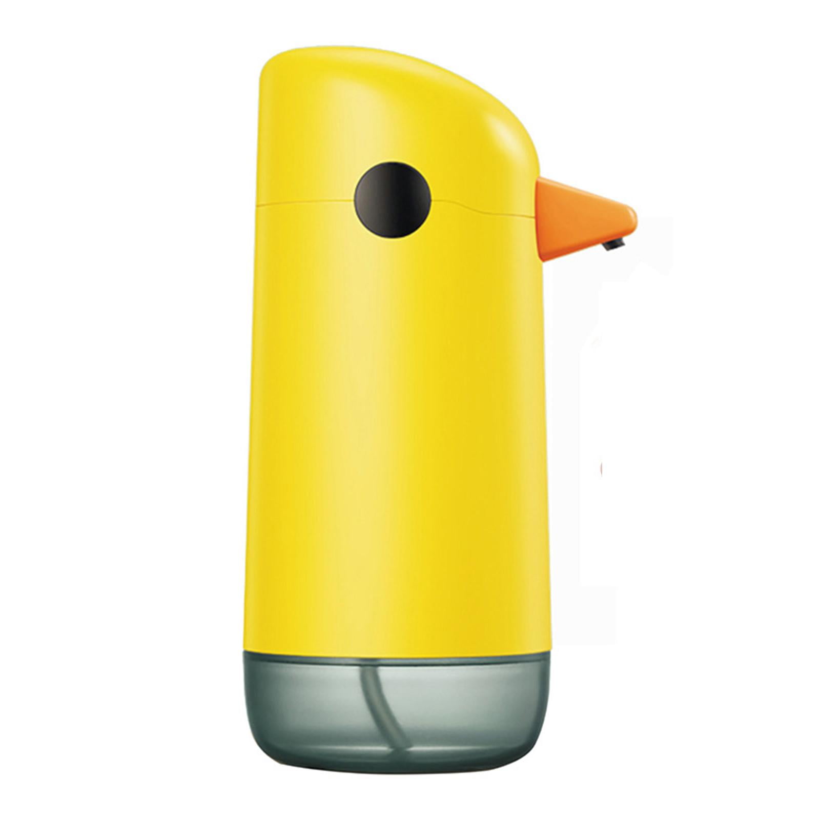 220ml 7.4oz Automatic Soap Dispenser Sensor Hand Dispenser for