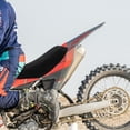 thumbnail image 4 of Asiento ATV Asiento de motocross Asiento de repuesto Asiento de motocicleta ATV Compatible con cuatrimotos de 47-49 cc, 4 of 8