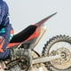 thumbnail image 4 of Asiento ATV Asiento de motocross Asiento de repuesto Asiento de motocicleta ATV Compatible con cuatrimotos de 47-49 cc, 4 of 8
