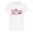 C48 White, variant on CONZONE Halloween Toddler Boys Tshirts Short Sleeve Graphic Tees for Boys Crew Neck Spooky Season Casual Tops
