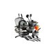 thumbnail image 2 of Bateria de Cocina Tramontina Primaware 42 Piezas Negra, 2 of 3