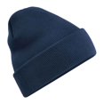 thumbnail image 1 of Beechfield Bonnet d'Hiver Original avec Revers, 1 of 2