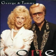 Jones/Wynette - One [CD]