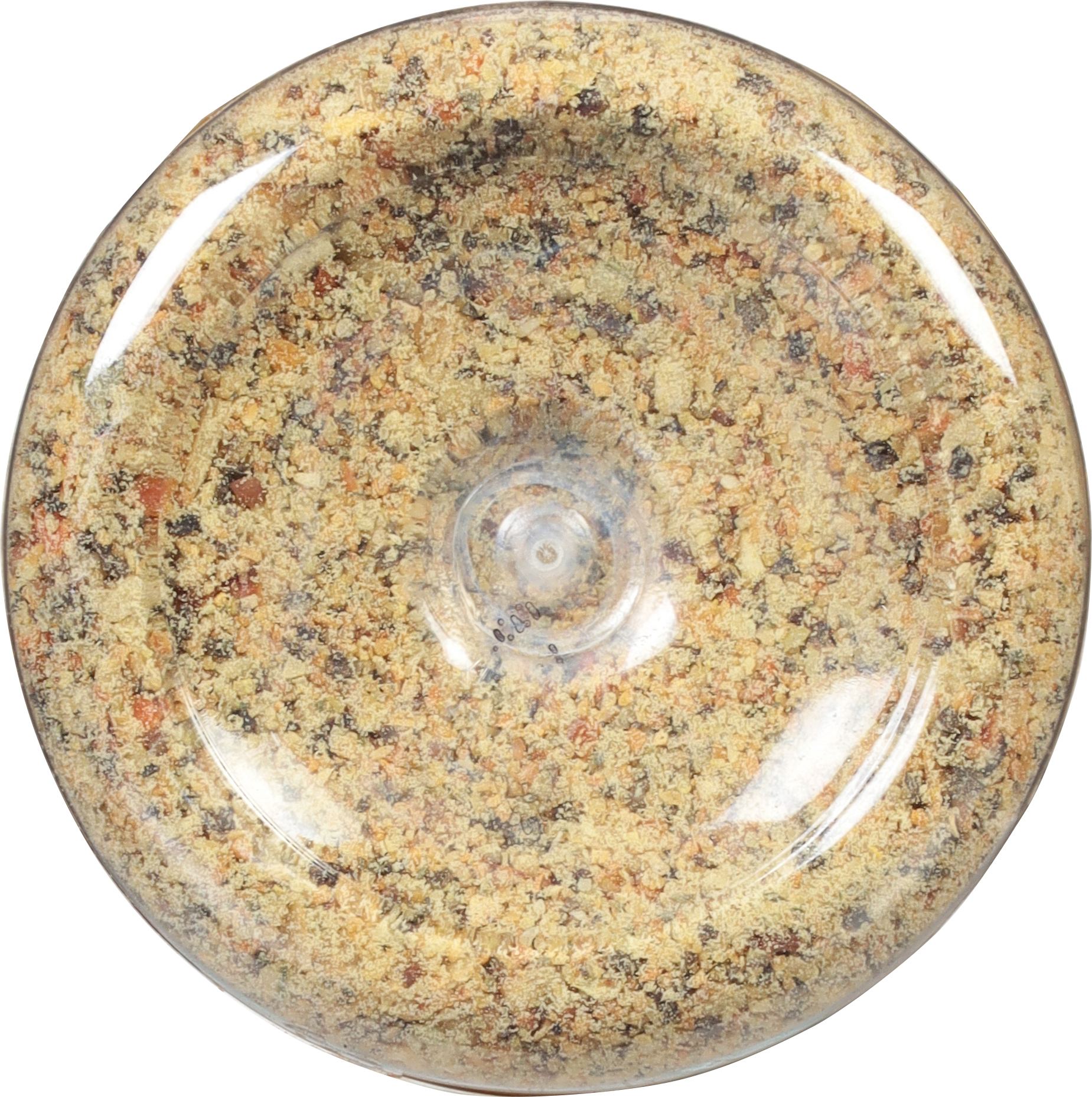 DASH SALT-FREE LEMON PEPPER SEASONING BLEND, KOSHER, 6.75 OZ SHAKER