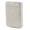 thumbnail image 4 of Retro  Case, Elastic Band Compact Coarse  Case 3 Opening  Sealing  For Office Gold,Silver,Bronze, 4 of 8
