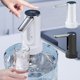 thumbnail image 1 of Ganfancp Generalización Botella de Agua Dispensador Carga Usb Botella de Agua Bomba Dispensador de Agua Portátil Bomba para Camping Ofertas Del Día 1X Extractor Eléctrico, 1 of 7
