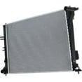 thumbnail image 6 of Radiator For 2016-2021 Hyundai Tucson | Kia Sportage DPI# 13576, 6 of 9