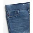 thumbnail image 2 of VIGOSS Girls' Jeggings - Pull On Super Stretch Denim Skinny Jeans for Girls (2T-16), 2 of 4