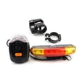 thumbnail image 3 of Mulanimo Multifunctional Bicycle Turn Signal Lamp Tail Light with Electric Horn Brake Light Xc-408, 3 of 7