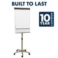 thumbnail image 5 of Quartet  Dry Erase Board Easel ECM32EU, 5 of 8