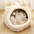 thumbnail image 4 of Pet Cabins, , , Sleeping Cushion for , 360 Degree, 4 of 8
