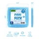 thumbnail image 4 of Paquetes de Hielo Reutilizables Healthy Packers Slim para Loncheras 5-Pack, 4 of 7