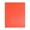 Orange, variant on Clearance Plastic Pocket Folders, Project Folders with 2 Pockets, Poly File Folders for Office School Home, Fits Letter Size Sheets, 9 Assorted Colors