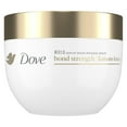 thumbnail image 1 of Dove Serum Mask 10-in-1 Bond Strength for Chemically Treated Hair, 260 g, 1 of 8